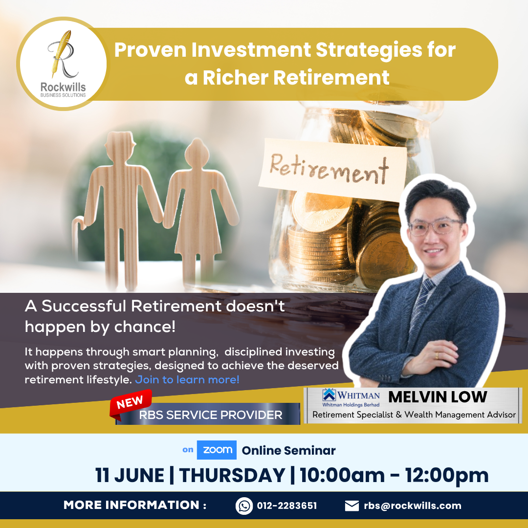 Proven Investment Strategies for a Richer Retirement