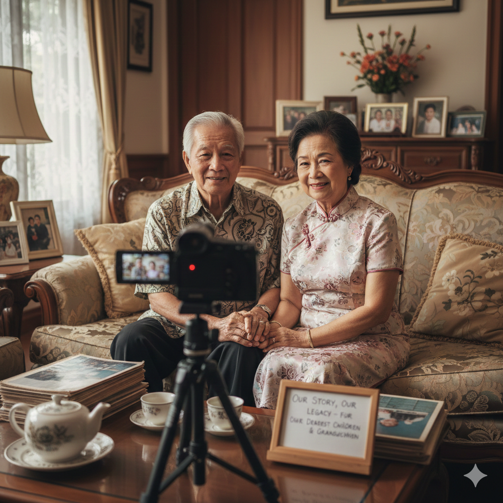 Legacy Video