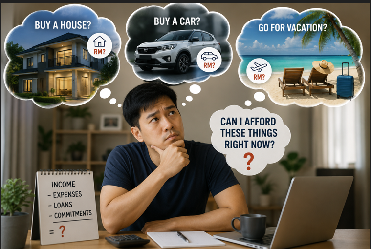 Financial Plan