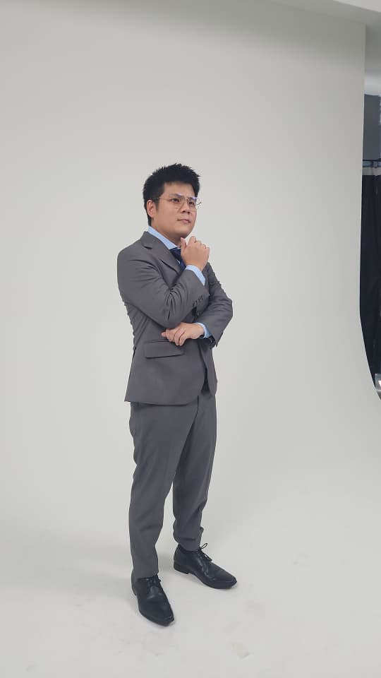 Tailor-Make Suit